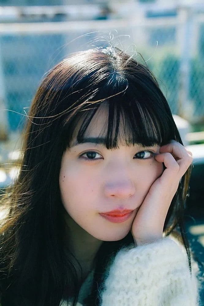 Natsuko Obuchi profile