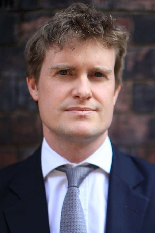 Tristram Hunt profile