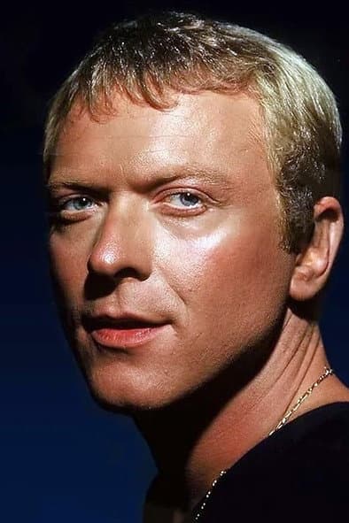 David Christie profile