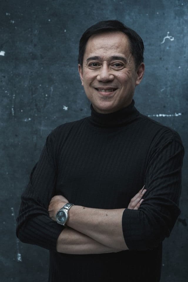 Audie Gemora profile