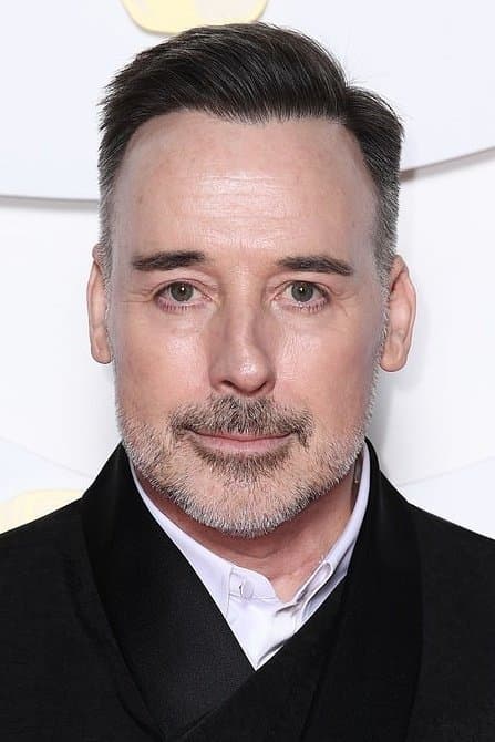 David Furnish profile