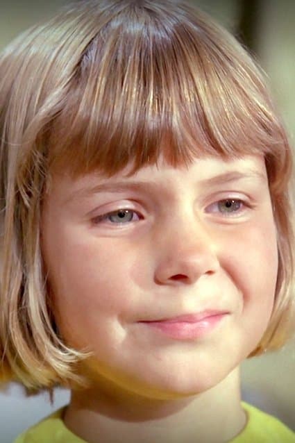 Maria Persson profile