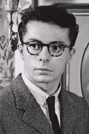 Timmy Everett profile