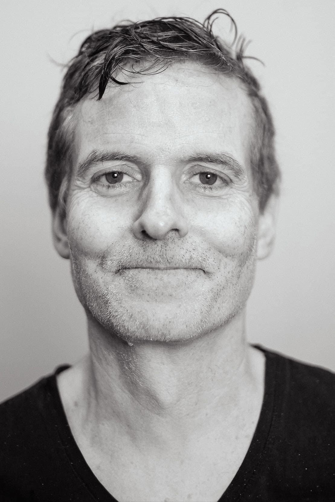 Fergus Keane profile