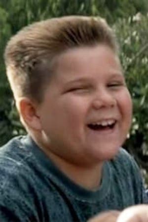 Brandon de Paul profile