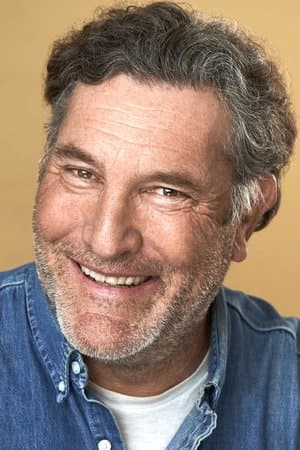 Daniel Riordan profile