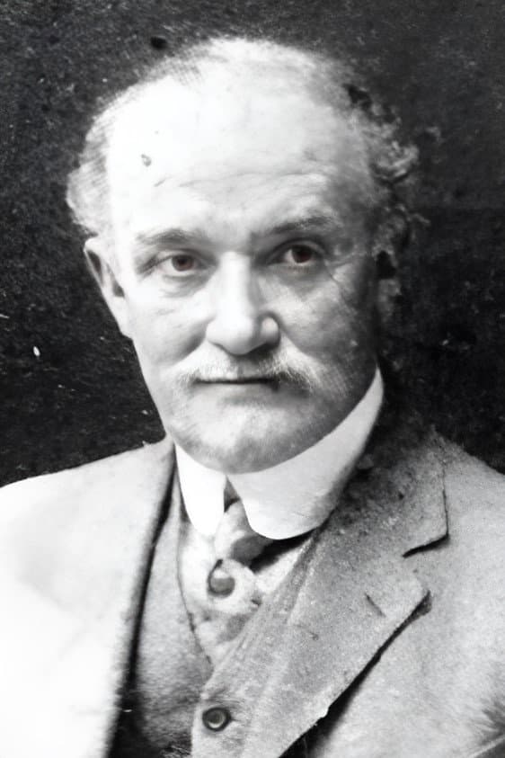 Clay M. Greene profile