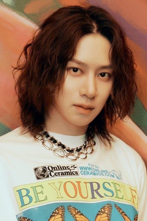 Kim Hee-chul profile