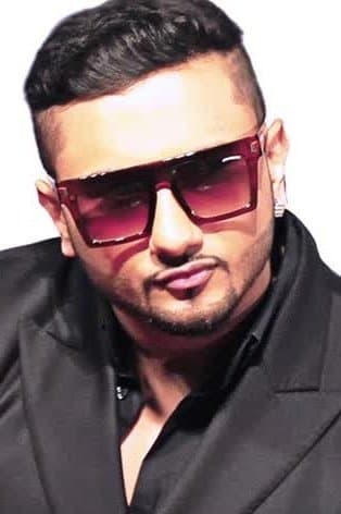 Yo Yo Honey Singh profile