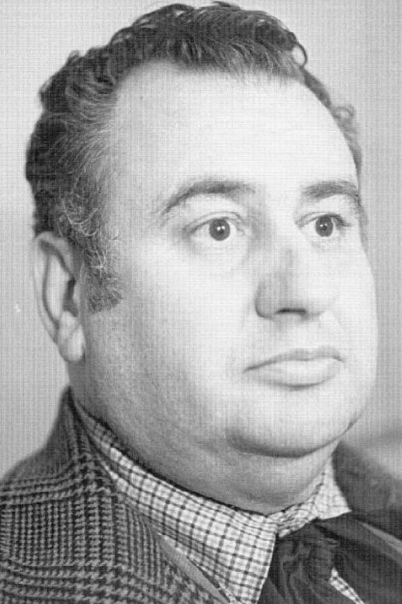 Enrique Navarro profile