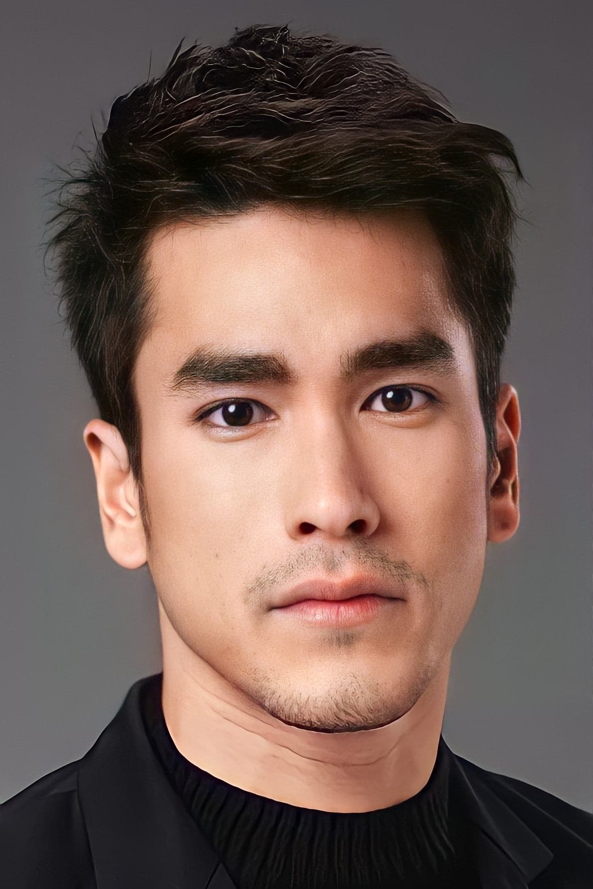 Nadech Kugimiya profile