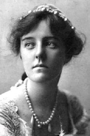 Gertrude Norman profile