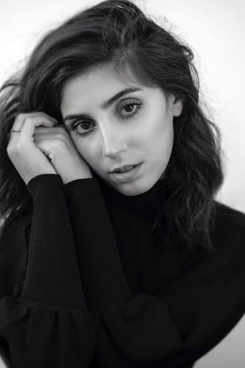 Zoe Hochbaum profile