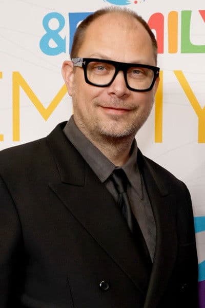 Chad Van De Keere profile