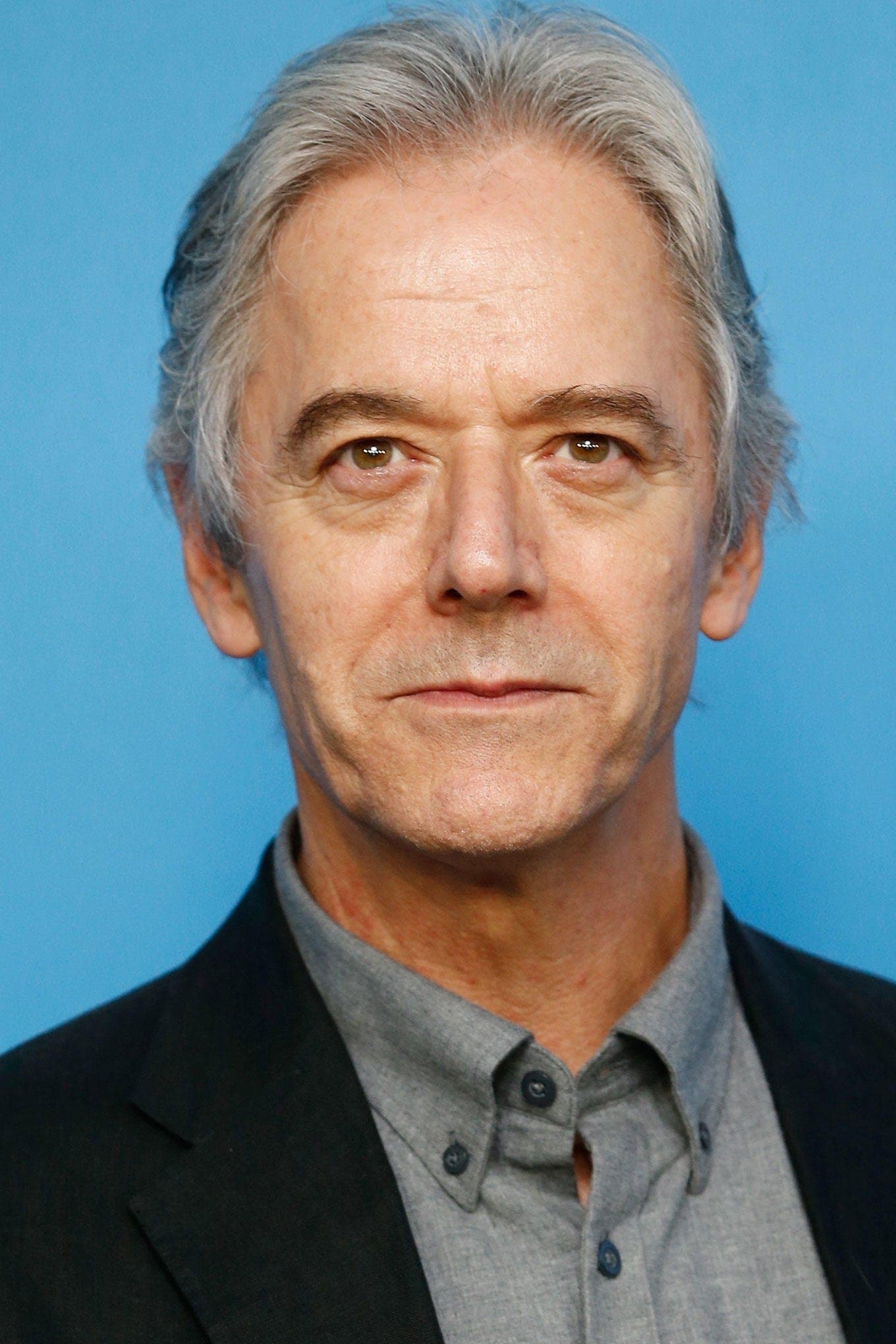 William Shimell profile