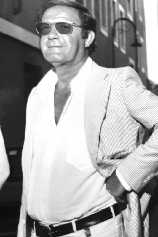 Ruggero Mastroianni profile