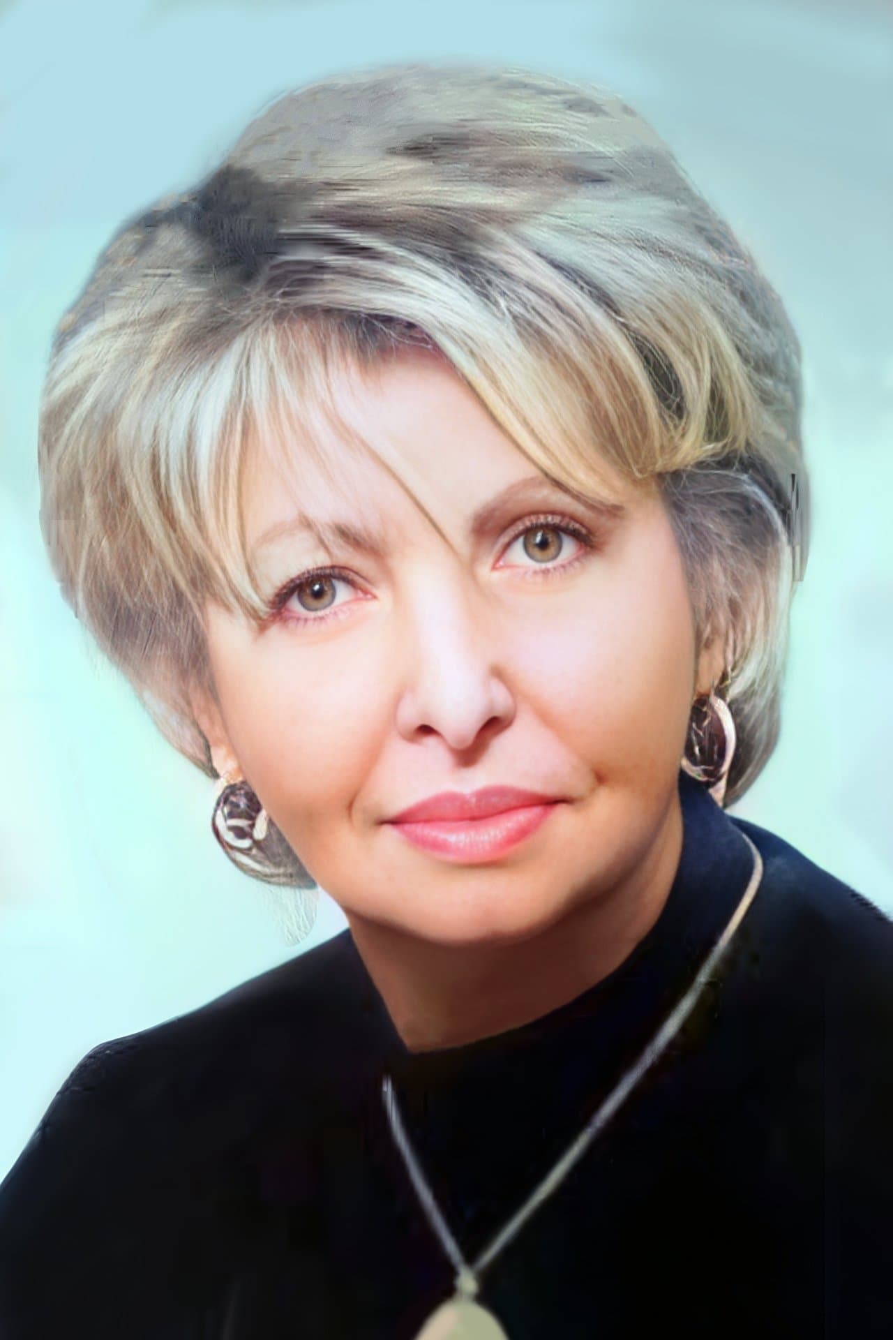 Fatiha Berber profile