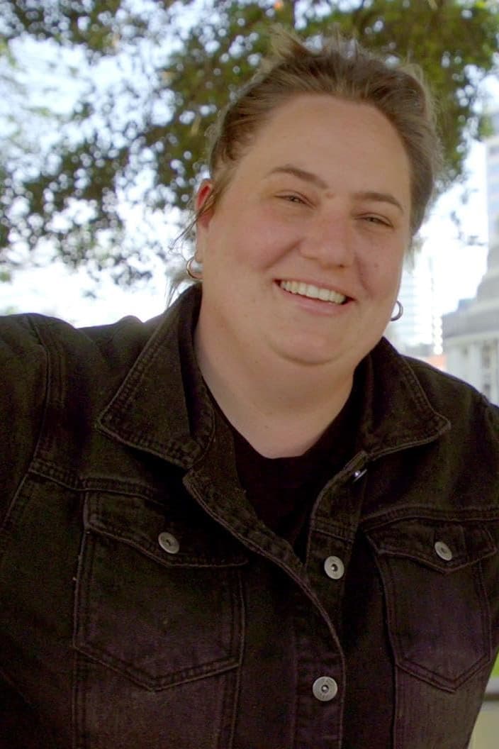 Alice Snedden profile