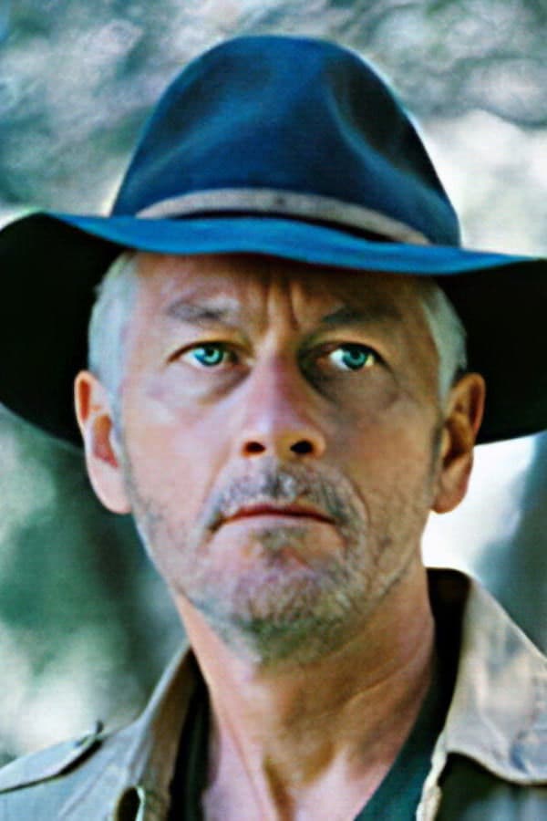 Larry Blamire profile