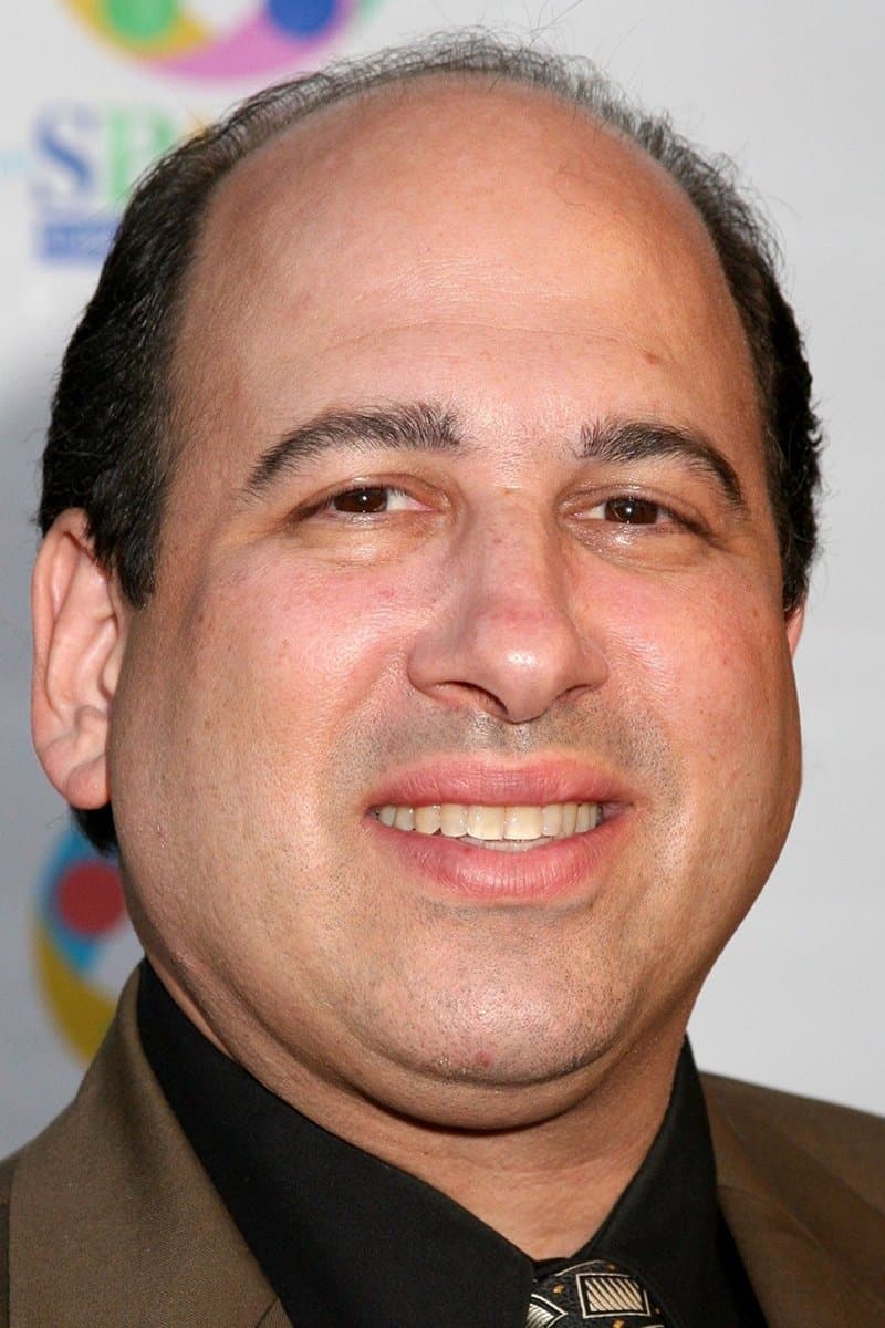 Michael Kostroff profile