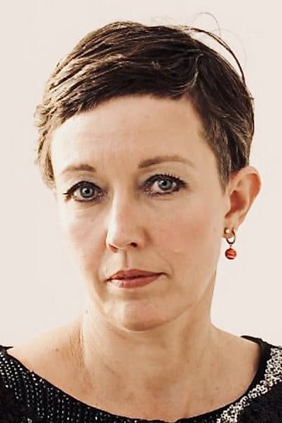 Charlotte Munch Bengtsen profile