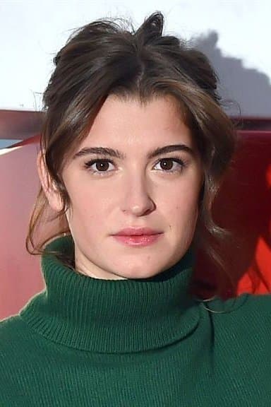 Oriane Deschamps profile