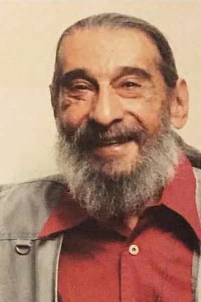 Anoshirvan Arjmand profile