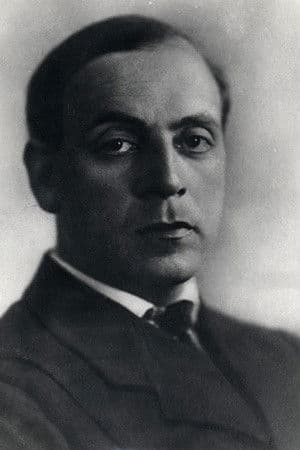 Ludwig Berger profile