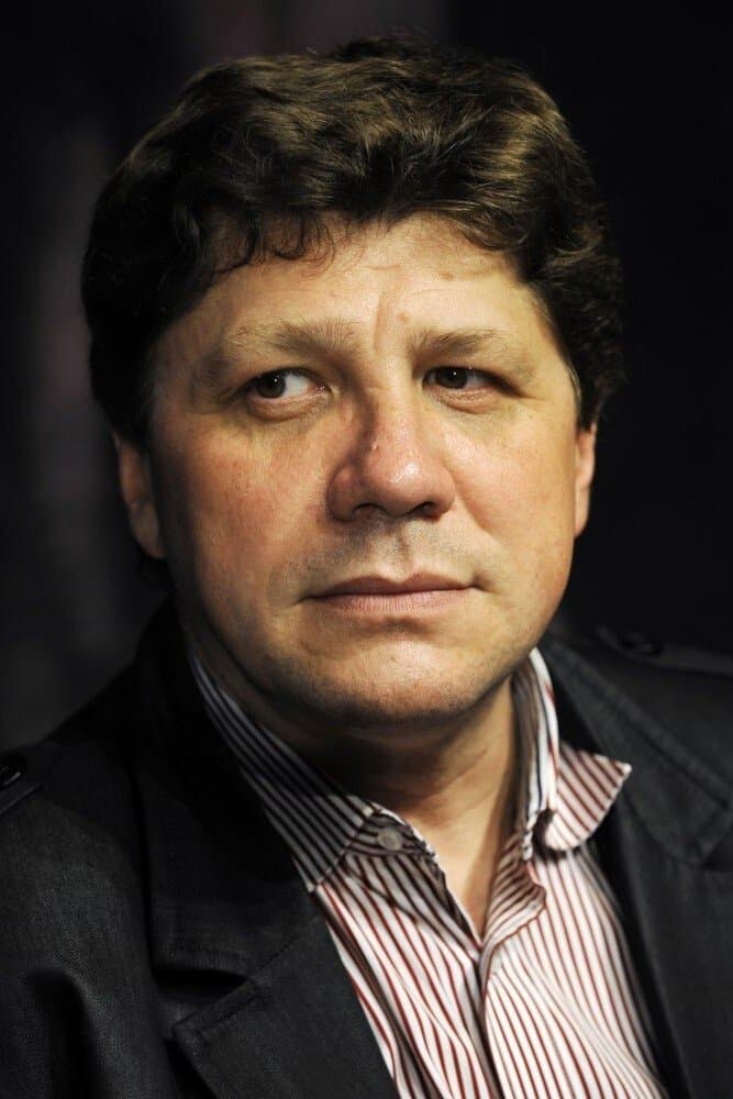 Robert Talarczyk profile