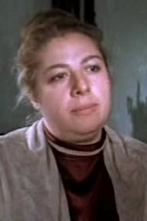 Gulchina Dadiani profile