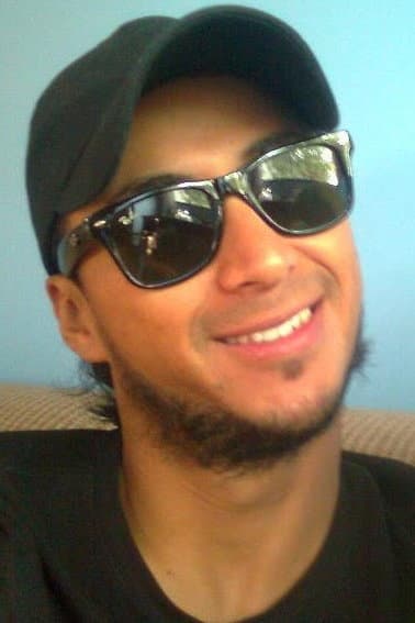 Diego Andrés Paredes profile