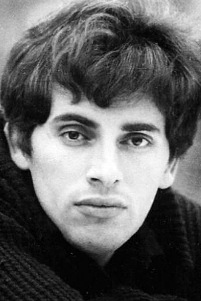 Théo Sarapo profile