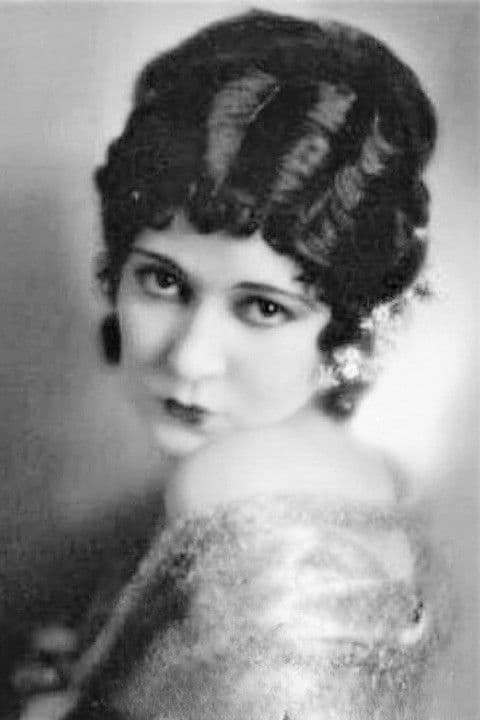 Trilby Clark profile