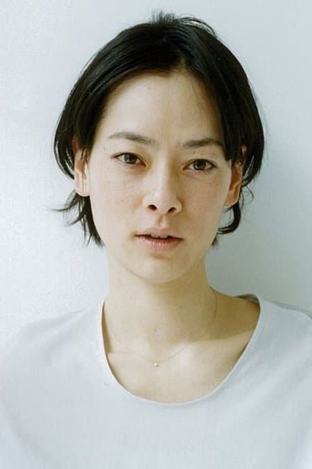 Mikako Ichikawa profile