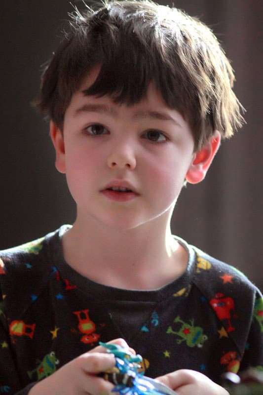 Victor Cabal profile