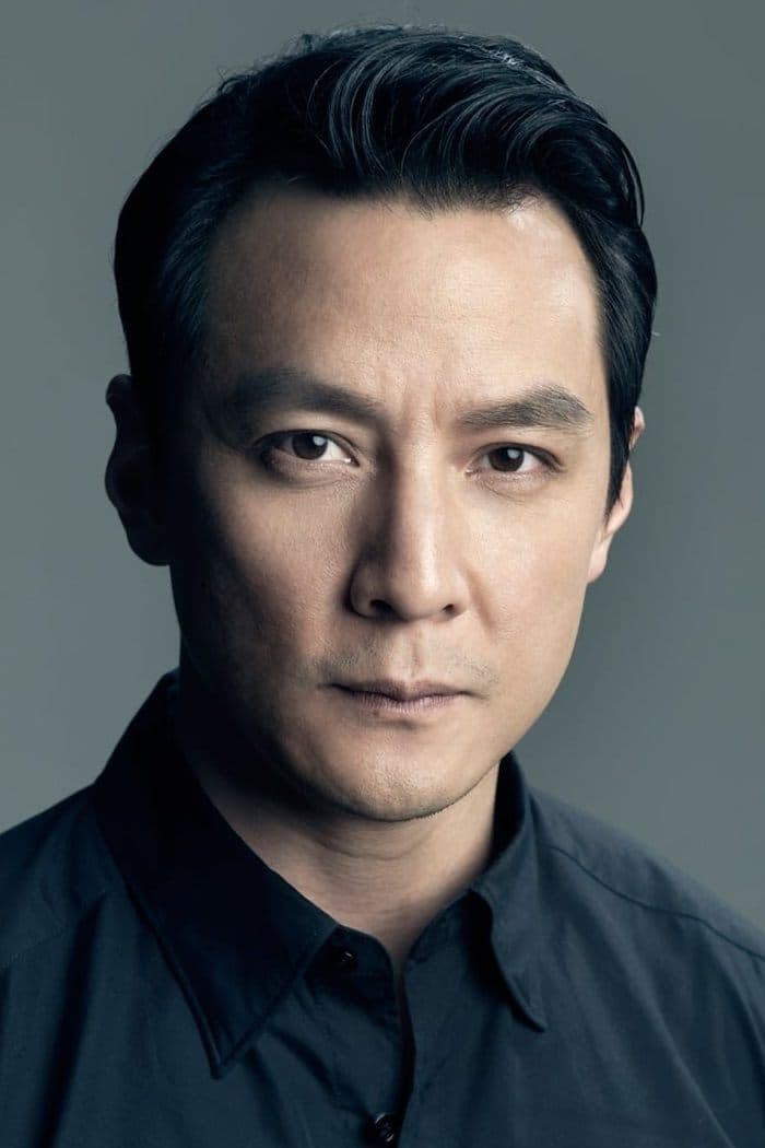 Daniel Wu profile