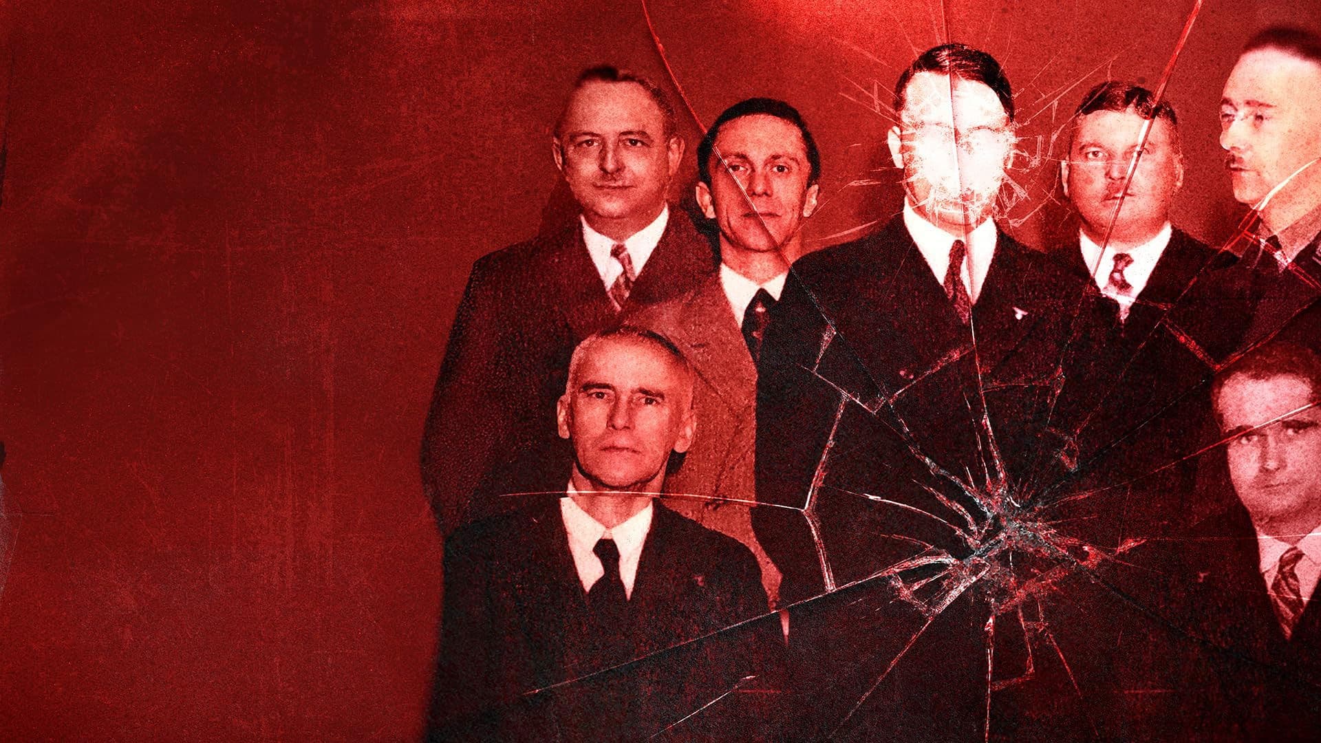 7 Deadly Enemies: WWII Germany backdrop