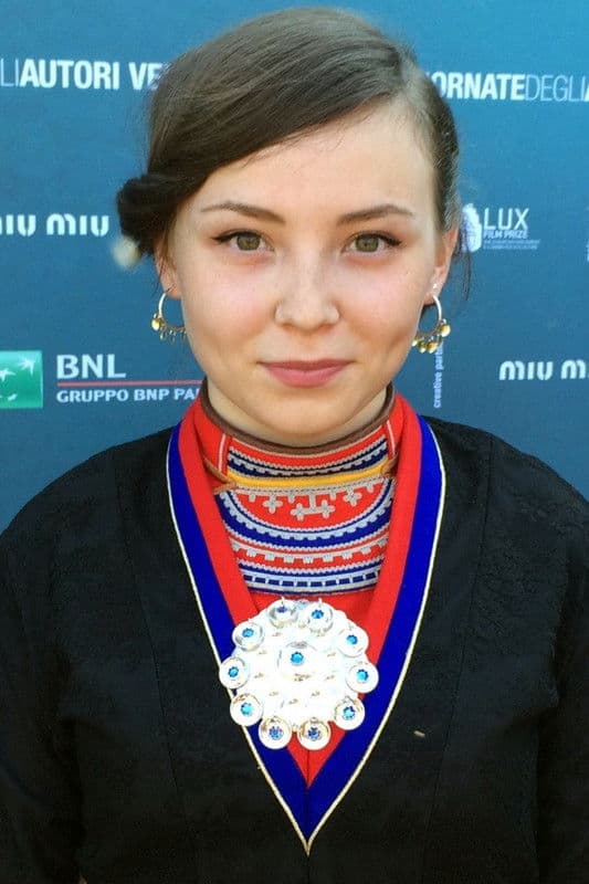 Lene Cecilia Sparrok profile