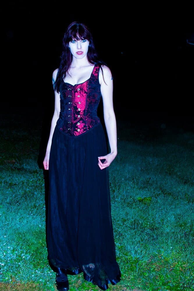 Mina Edgerton profile