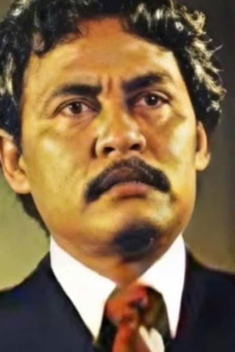 W.D. Mochtar profile