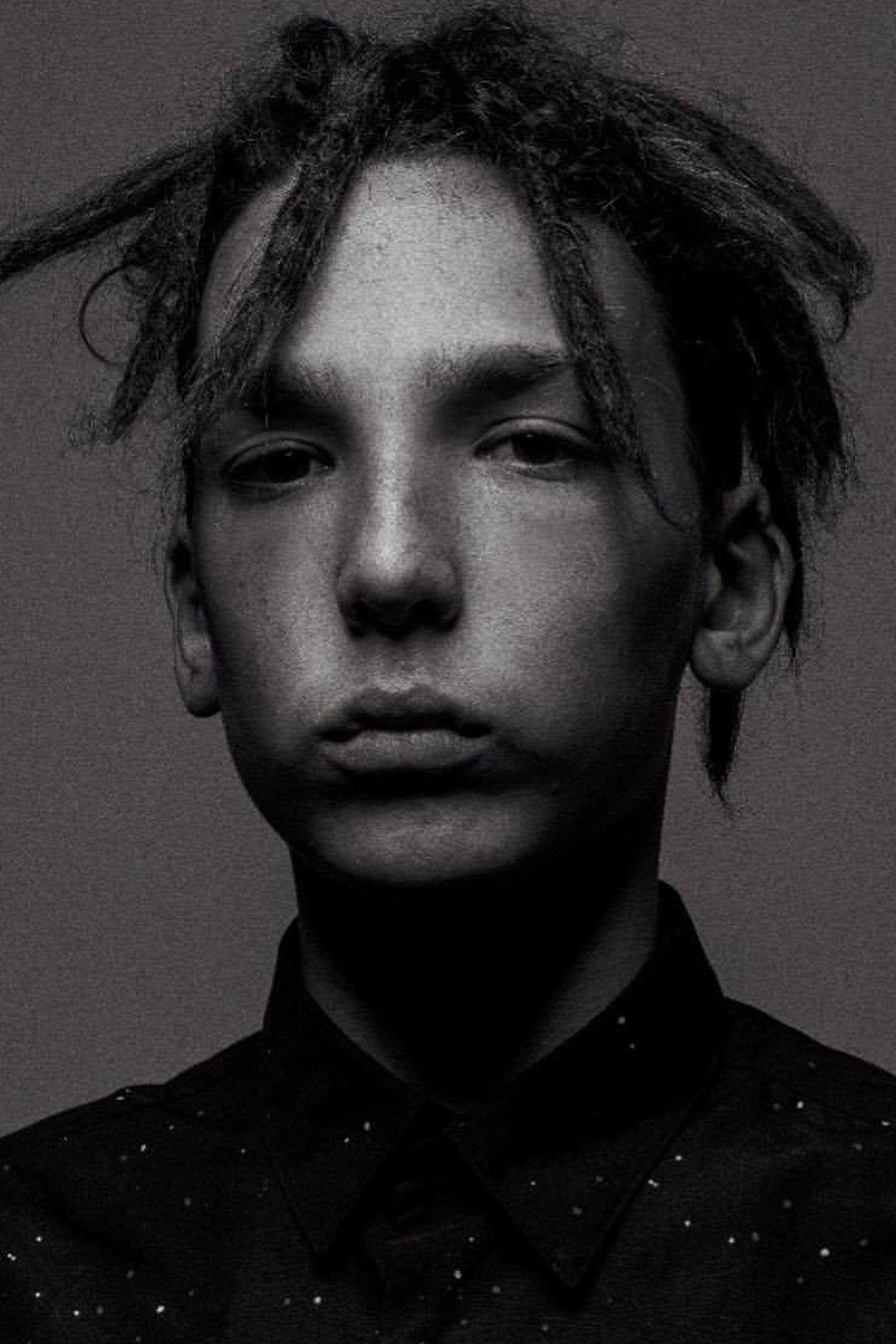 Benicio Mutti Spinetta profile