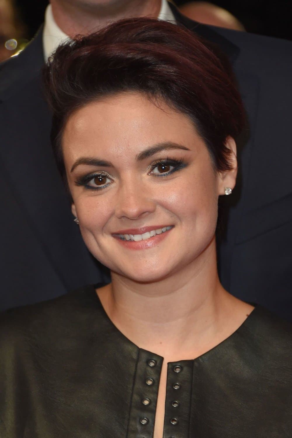 Fiona O'Carroll profile