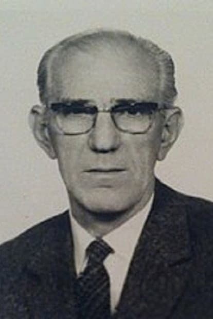 Prodromos Meravidis profile