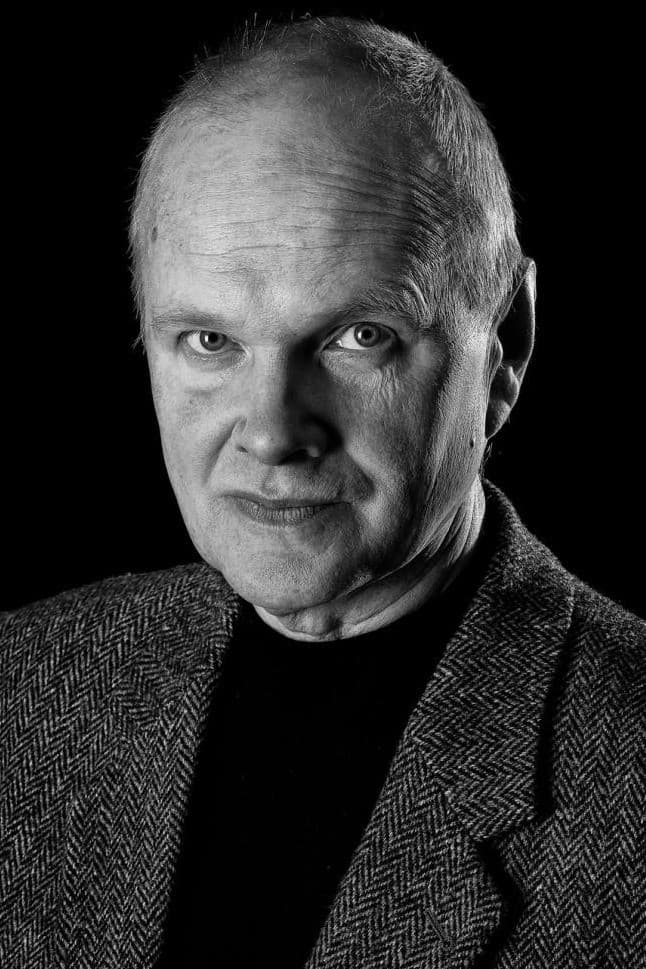 Sven Grünberg profile