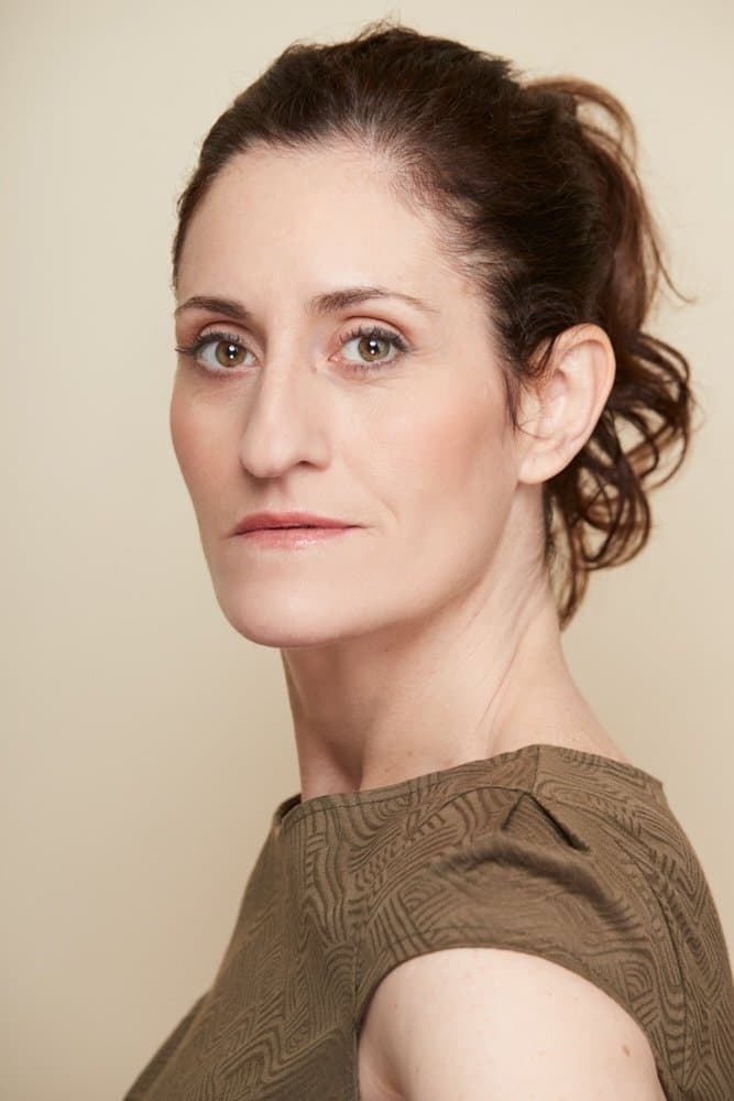 Laura Gómez-Lacueva profile