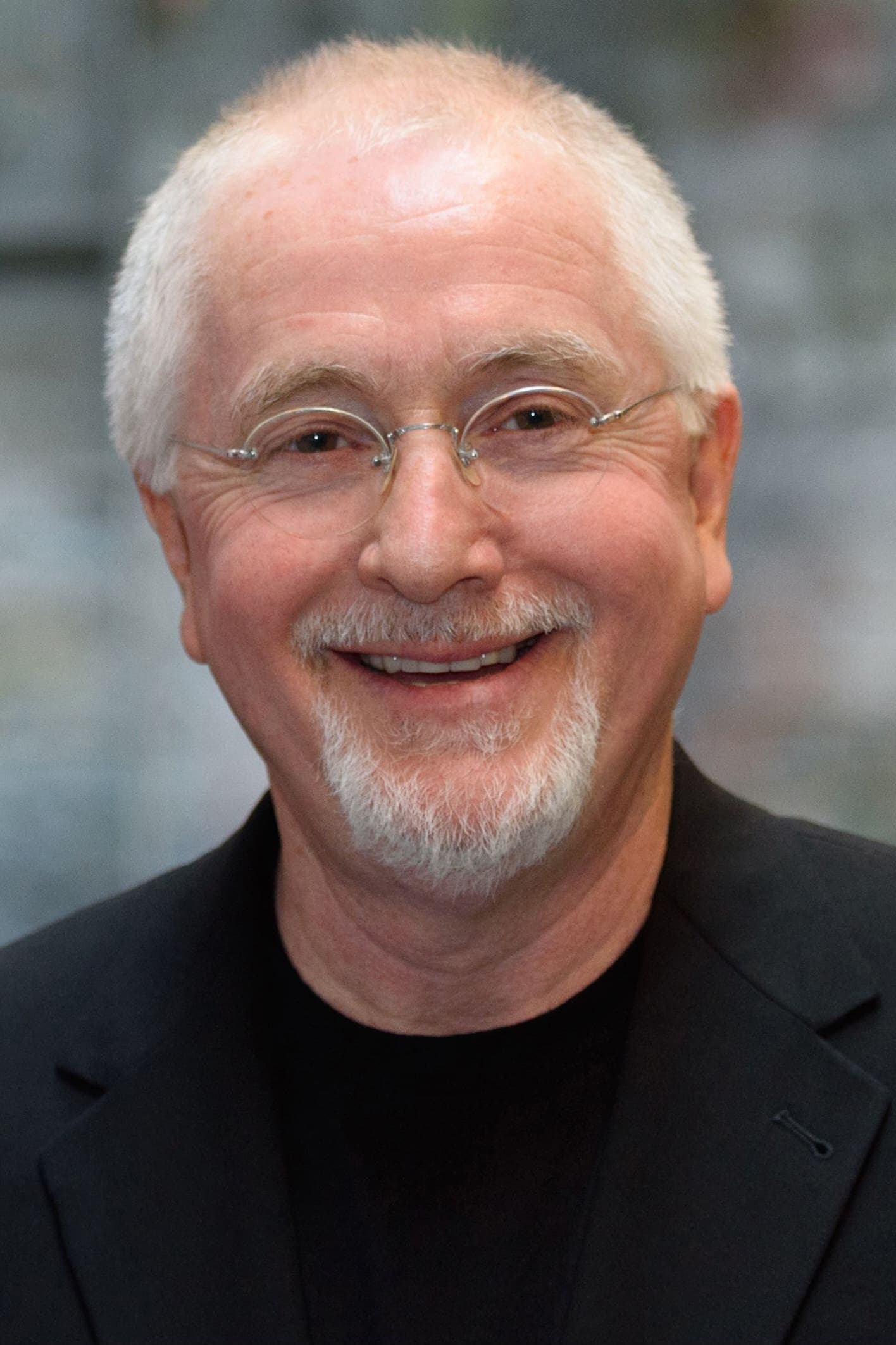 Patrick Doyle profile