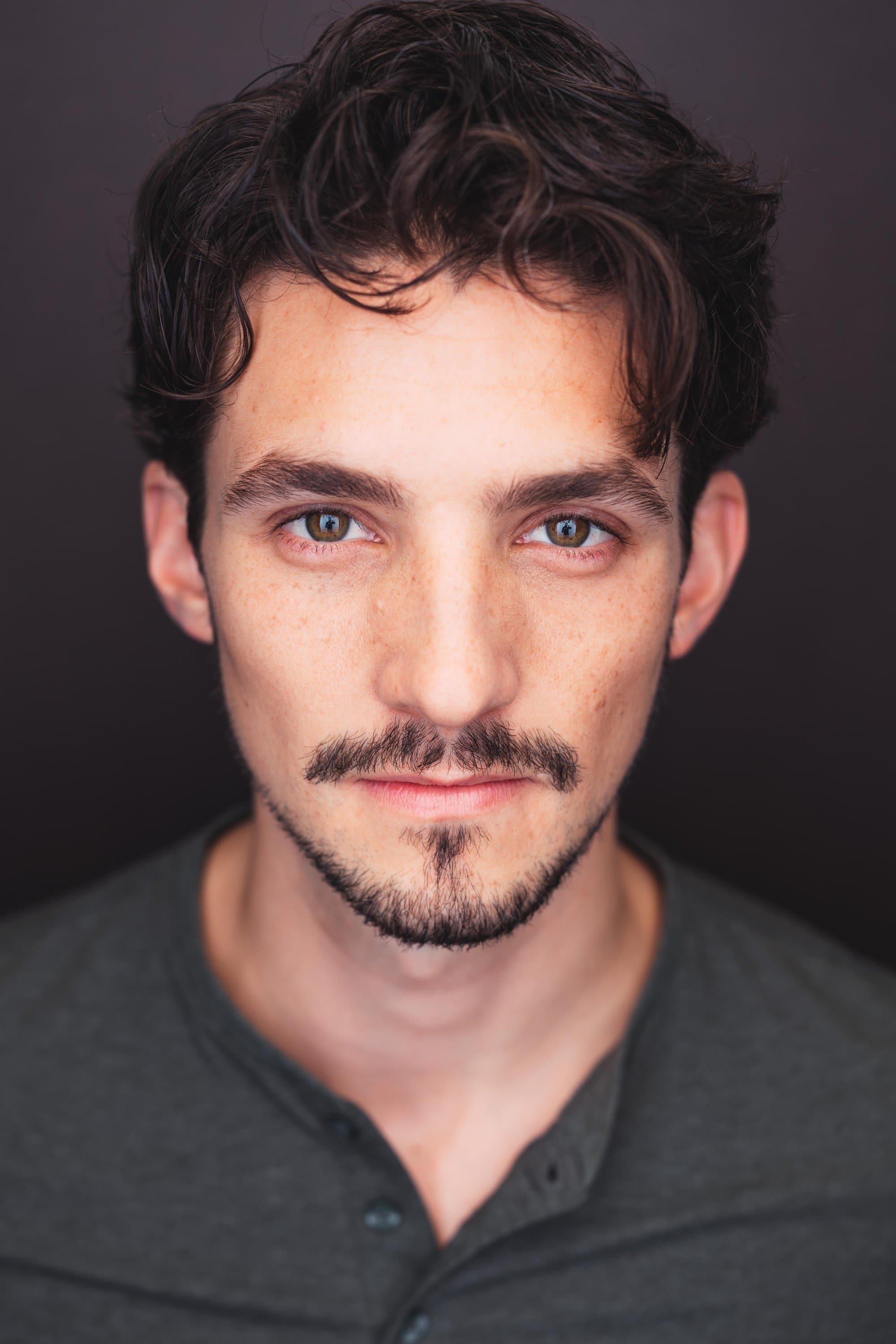 Ben Bonenfant profile