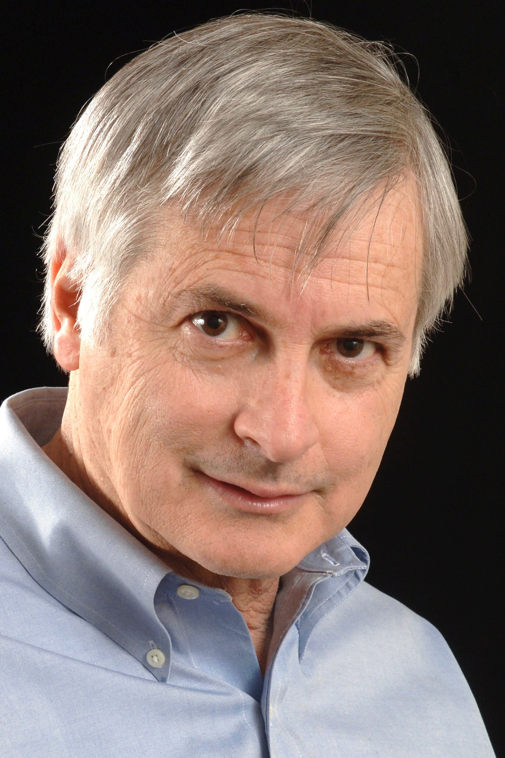 Seth Shostak profile