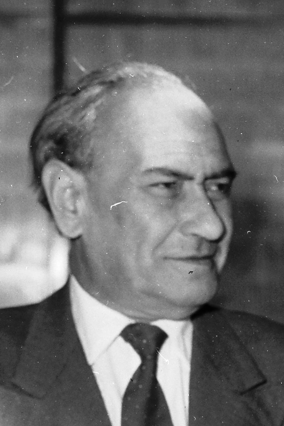 Sándor Kőmíves profile