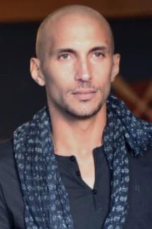 Michaël Estarque profile